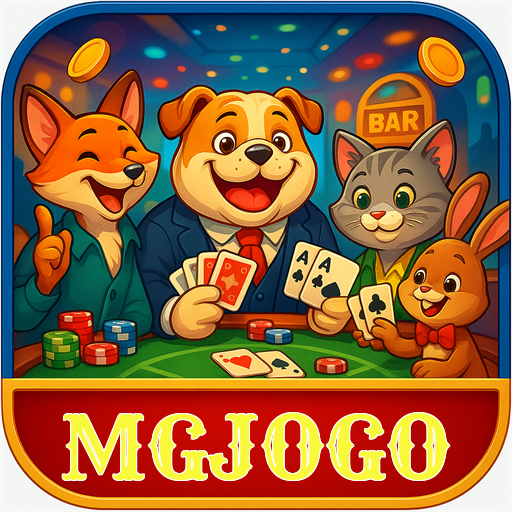 mgjogo | Acesse a plataforma oficial de jogos e cassino no Brasil
