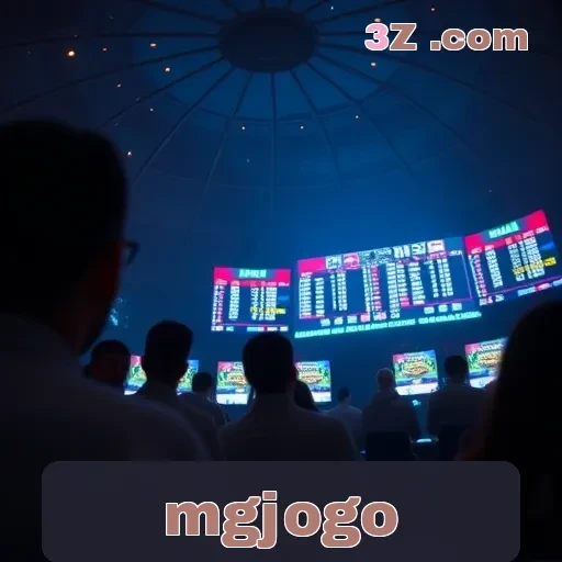 mgjogo App