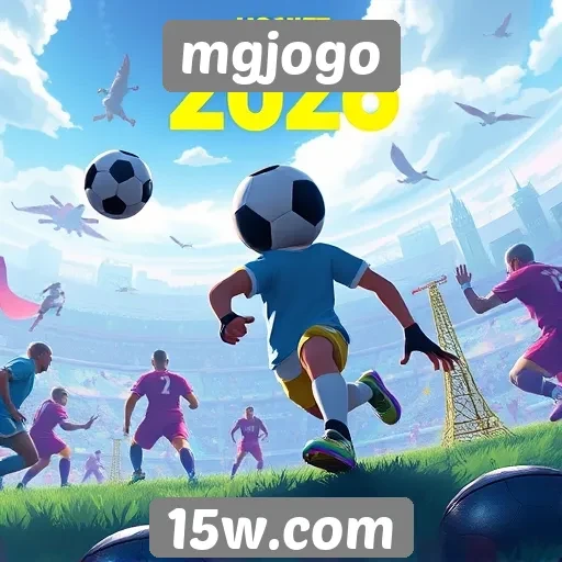 Melhores jogos disponíveis no mgjogo para 2026