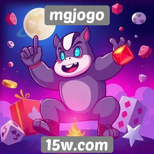 Análise das principais categorias de jogos no mgjogo