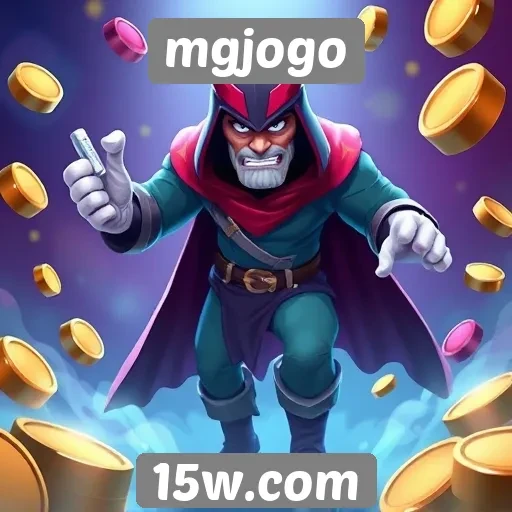 Avaliação dos principais jogos disponíveis no mgjogo