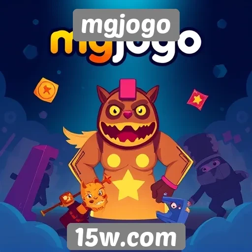 Impacto do mgjogo na comunidade de jogos online