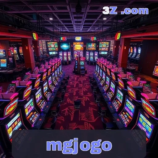 mgjogo Login