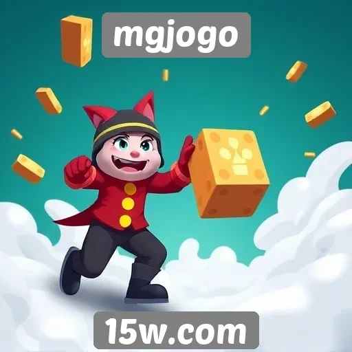 destaques de mgjogo para jogadores casuais