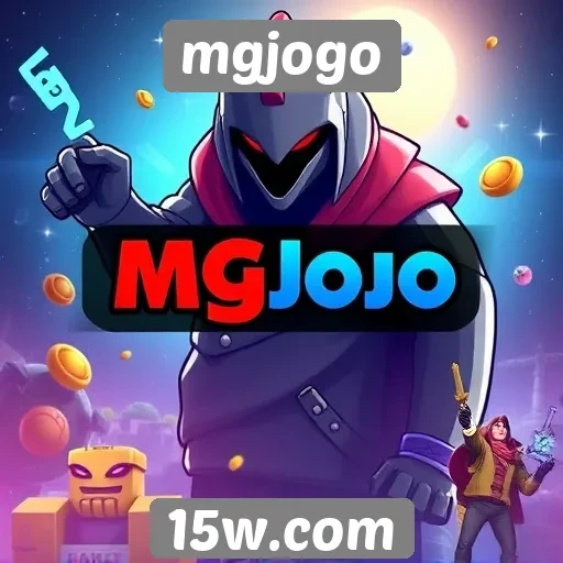 Novidades no catálogo do site mgjogo