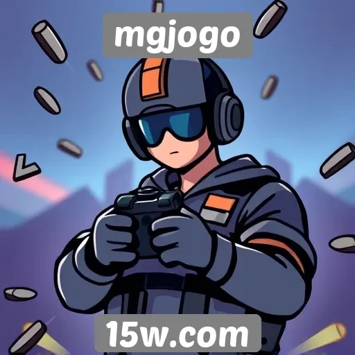 Recursos e ferramentas oferecidos pelo mgjogo para jogadores