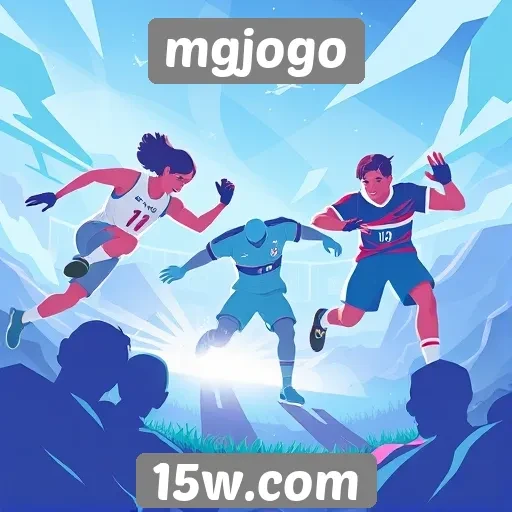 novas atualizações em mgjogo atraem novos jogadores