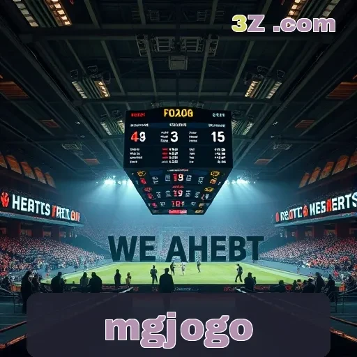 mgjogo Promoções