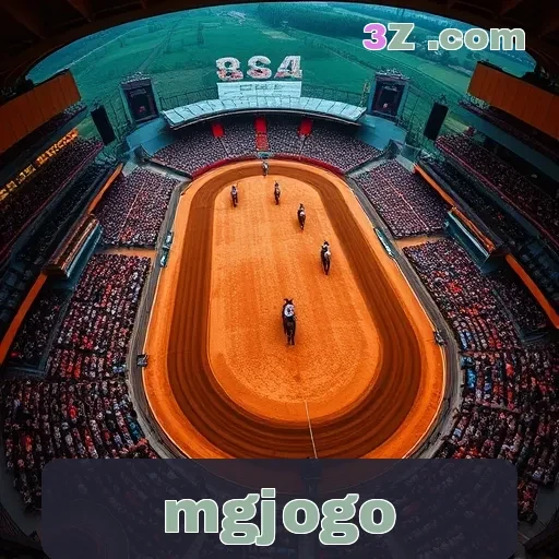 mgjogo Eventos Esportivos