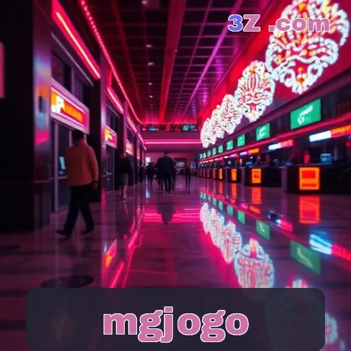 mgjogo VIP